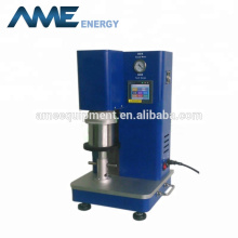 500mL vacuum planetary mixer for lithium battery production